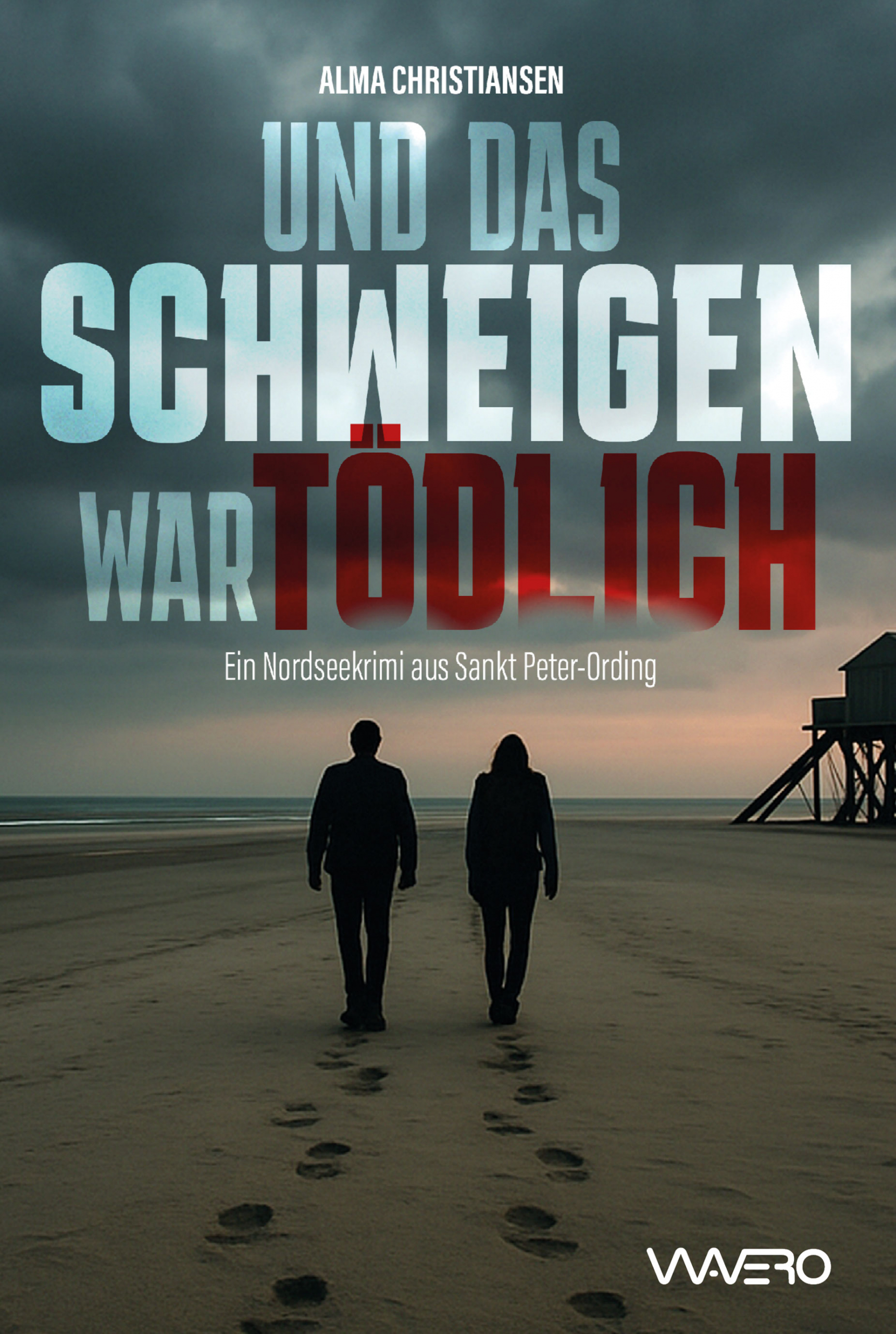 eBookCover_Teil4_UnddasSchweigenwartödlich